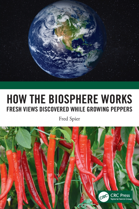 HOW THE BIOSPHERE WORKS