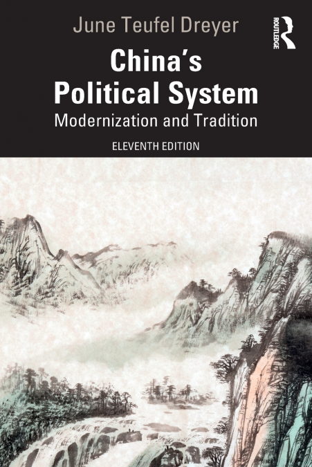 CHINA?S POLITICAL SYSTEM