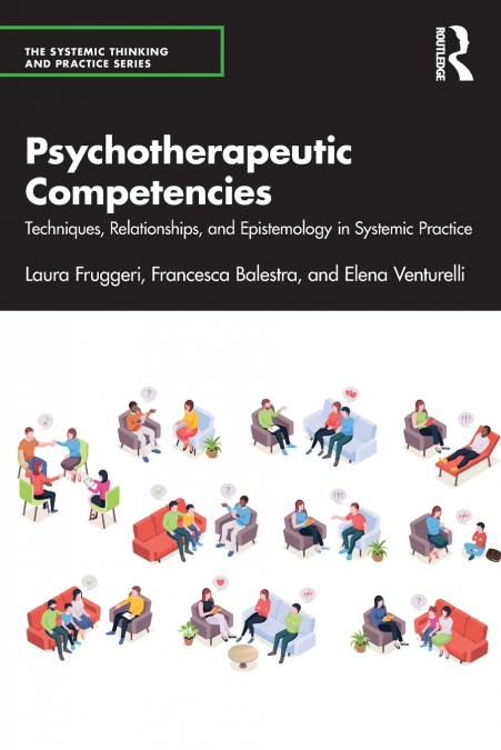 PSYCHOTHERAPEUTIC COMPETENCIES