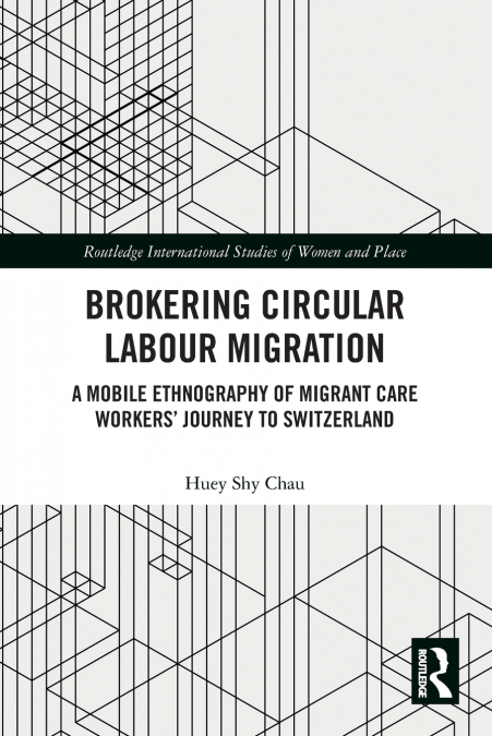 BROKERING CIRCULAR LABOUR MIGRATION