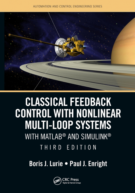CLASSICAL FEEDBACK CONTROL WITH NONLINEAR MULTI-LOOP SYSTEMS