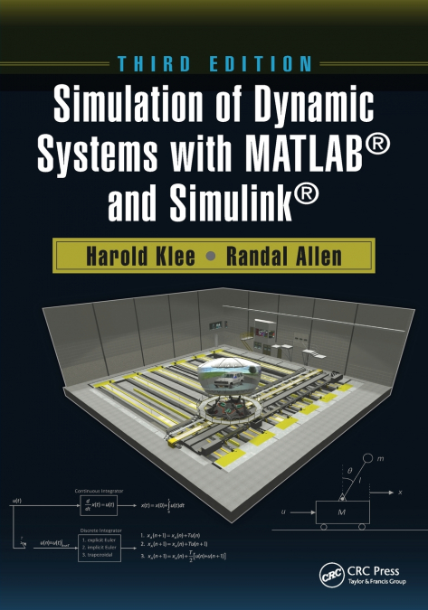 SIMULATION OF DYNAMIC SYSTEMS WITH MATLAB� AND SIMULINK�