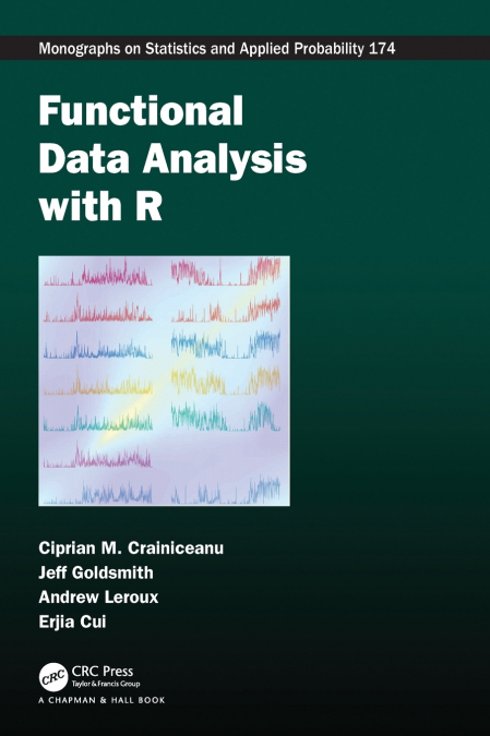 FUNCTIONAL DATA ANALYSIS WITH R