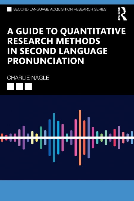 A GUIDE TO QUANTITATIVE RESEARCH METHODS IN SECOND LANGUAGE