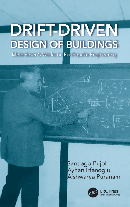 DRIFT-DRIVEN DESIGN OF BUILDINGS
