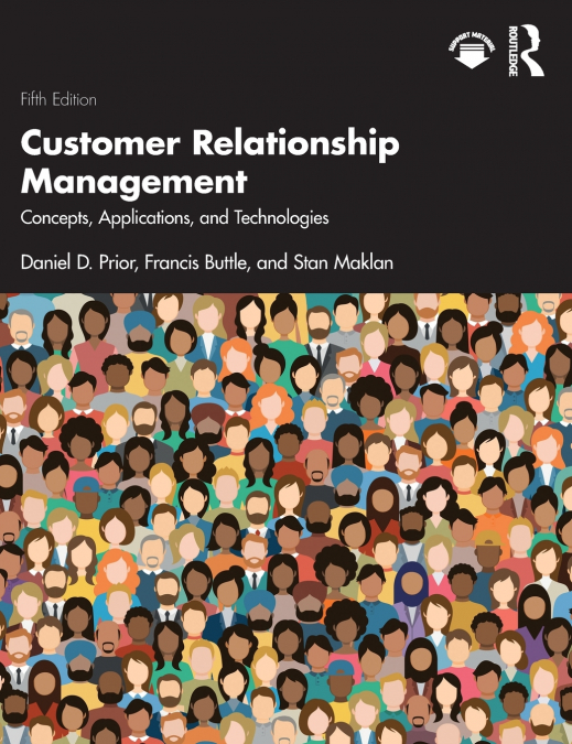 CUSTOMER RELATIONSHIP MANAGEMENT
