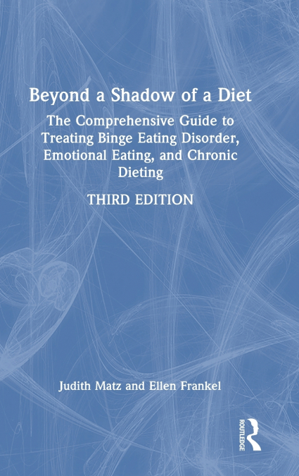 BEYOND A SHADOW OF A DIET