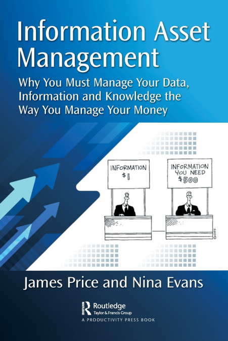 INFORMATION ASSET MANAGEMENT