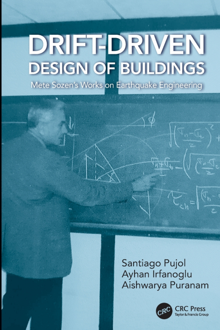 DRIFT-DRIVEN DESIGN OF BUILDINGS