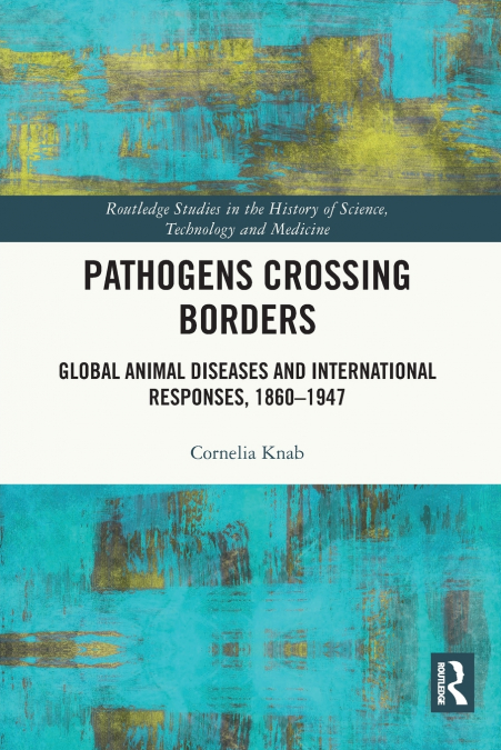 PATHOGENS CROSSING BORDERS