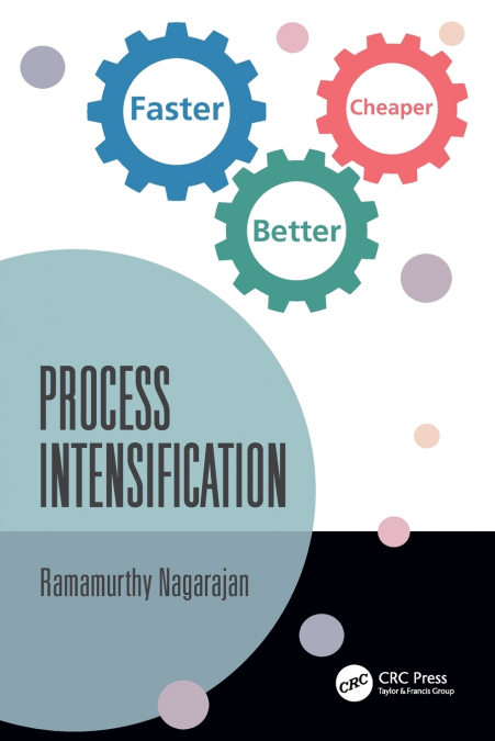 PROCESS INTENSIFICATION