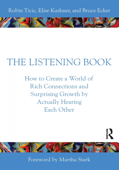 THE LISTENING BOOK