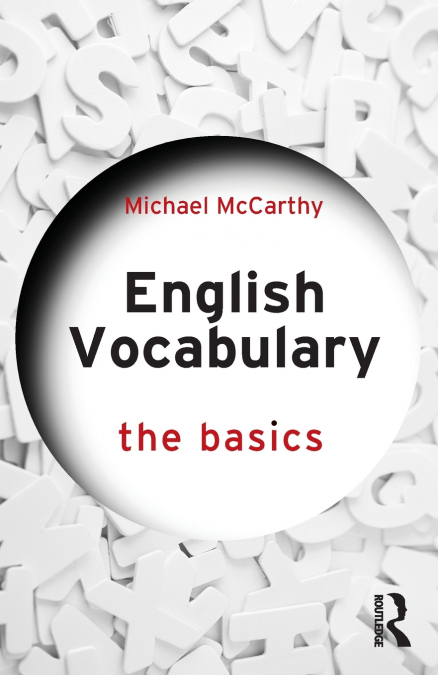 ENGLISH VOCABULARY