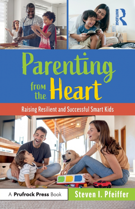 PARENTING FROM THE HEART