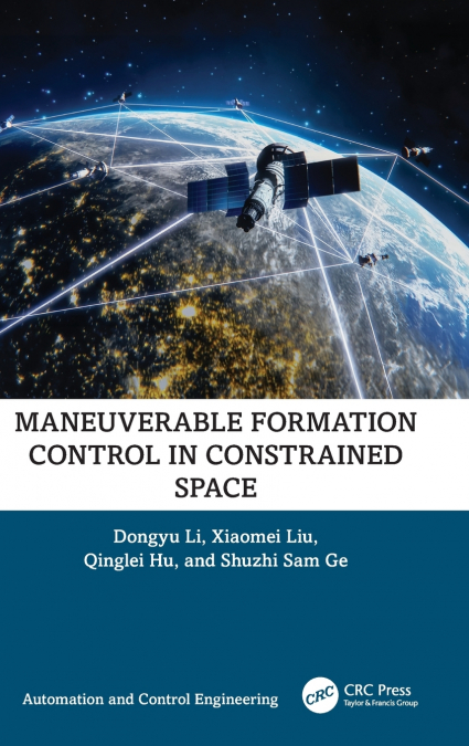 MANEUVERABLE FORMATION CONTROL IN CONSTRAINED SPACE