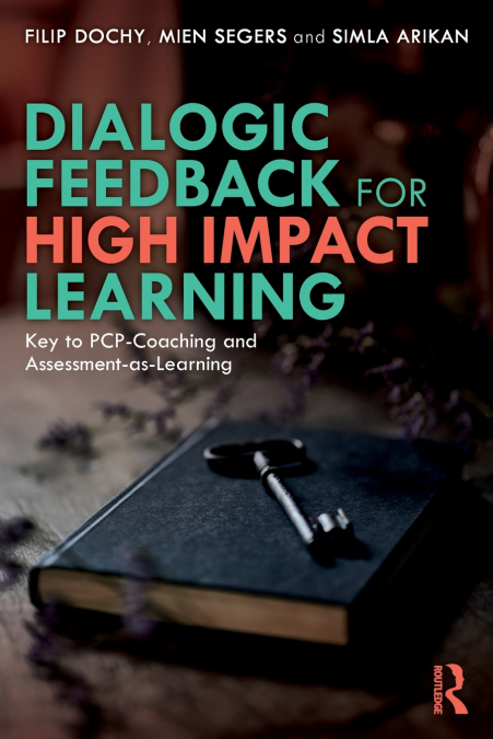 DIALOGIC FEEDBACK FOR HIGH IMPACT LEARNING