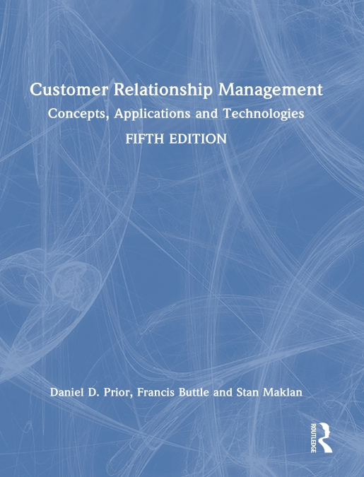 CUSTOMER RELATIONSHIP MANAGEMENT