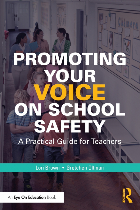 PROMOTING YOUR VOICE ON SCHOOL SAFETY
