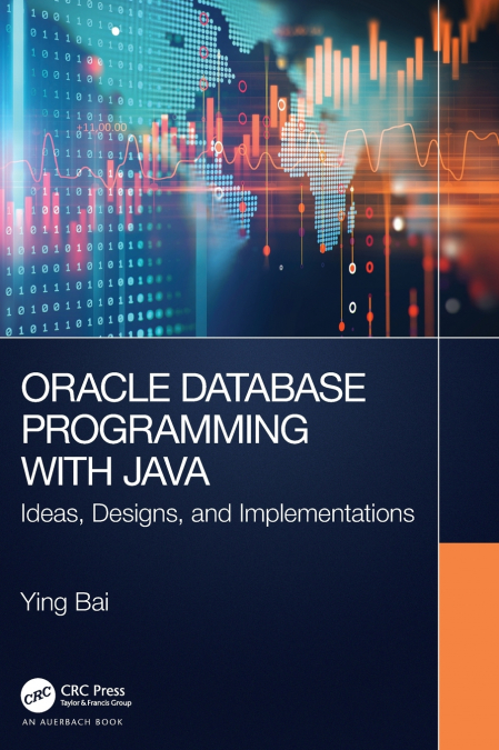 ORACLE DATABASE PROGRAMMING WITH JAVA