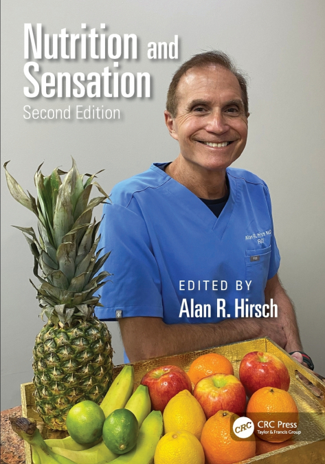 NUTRITION AND SENSATION