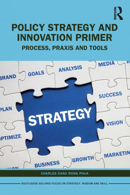 POLICY STRATEGY AND INNOVATION PRIMER