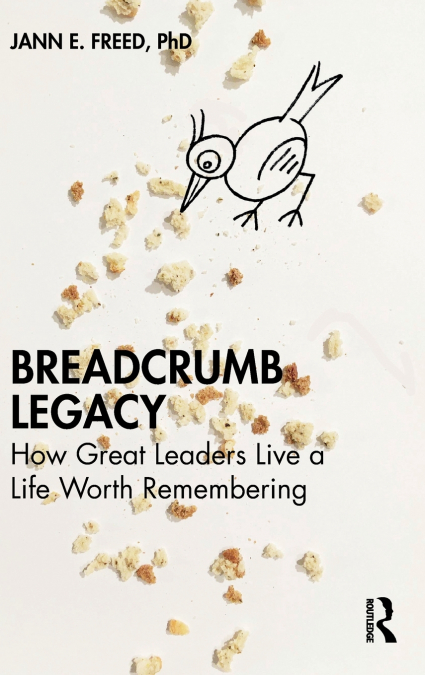 BREADCRUMB LEGACY
