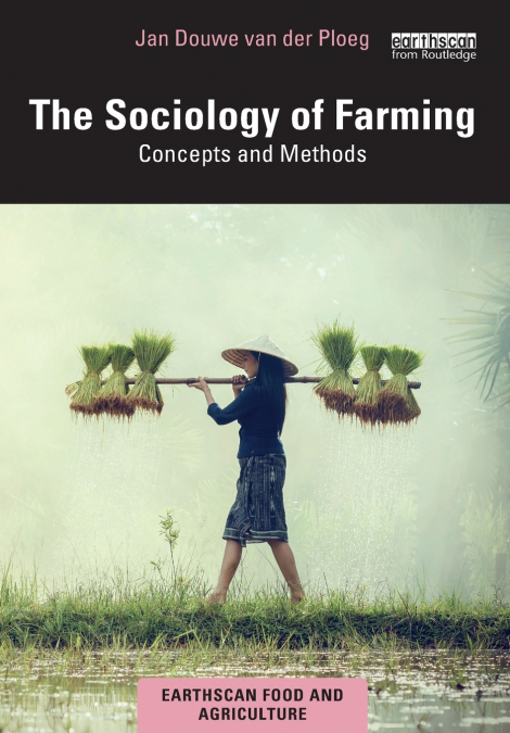 THE SOCIOLOGY OF FARMING