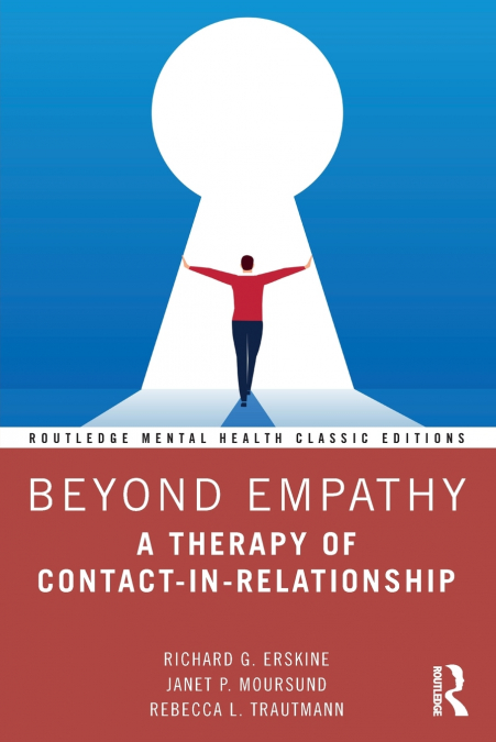 BEYOND EMPATHY
