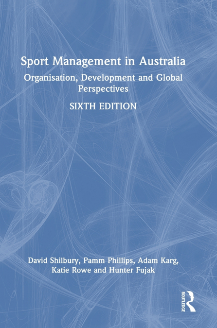SPORT MANAGEMENT IN AUSTRALIA