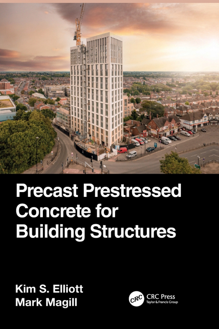 PRECAST PRESTRESSED CONCRETE FOR BUILDING STRUCTURES