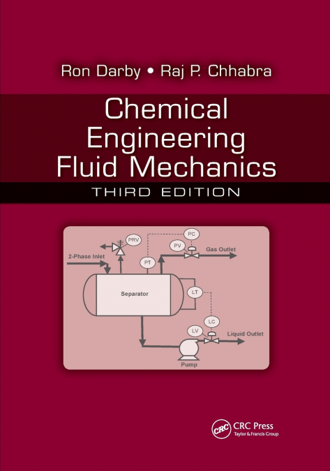 CHEMICAL ENGINEERING FLUID MECHANICS