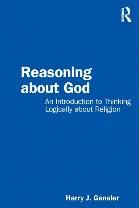 REASONING ABOUT GOD