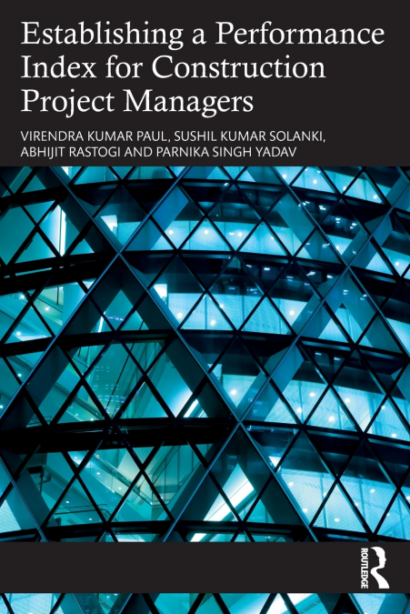 ESTABLISHING A PERFORMANCE INDEX FOR CONSTRUCTION PROJECT MA