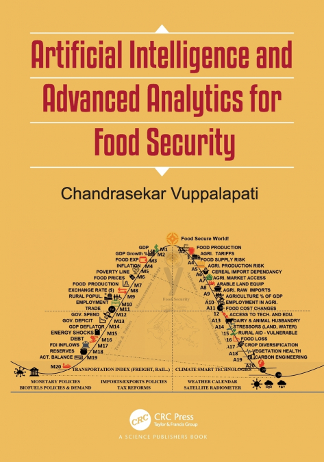 ARTIFICIAL INTELLIGENCE AND ADVANCED ANALYTICS FOR FOOD SECU