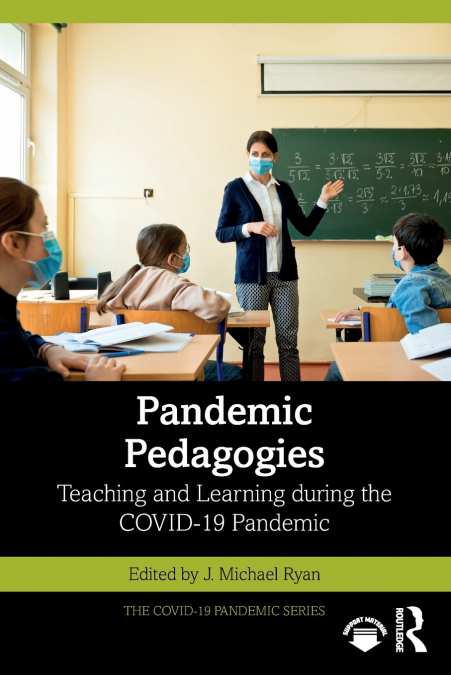 PANDEMIC PEDAGOGIES