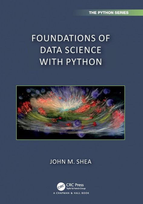 FOUNDATIONS OF DATA SCIENCE WITH PYTHON