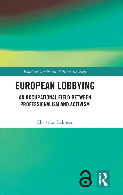 EUROPEAN LOBBYING