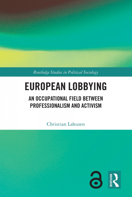 EUROPEAN LOBBYING