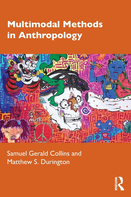 MULTIMODAL METHODS IN ANTHROPOLOGY