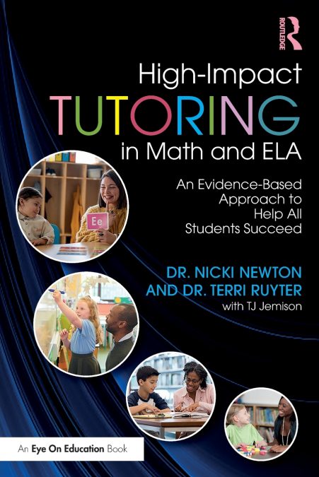 HIGH-IMPACT TUTORING IN MATH AND ELA