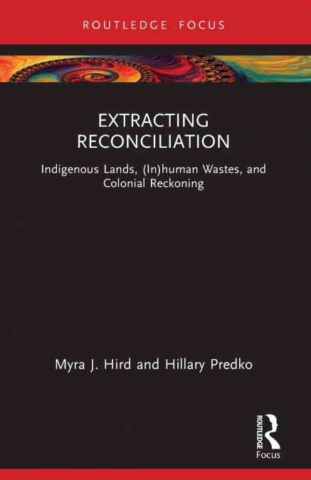 EXTRACTING RECONCILIATION