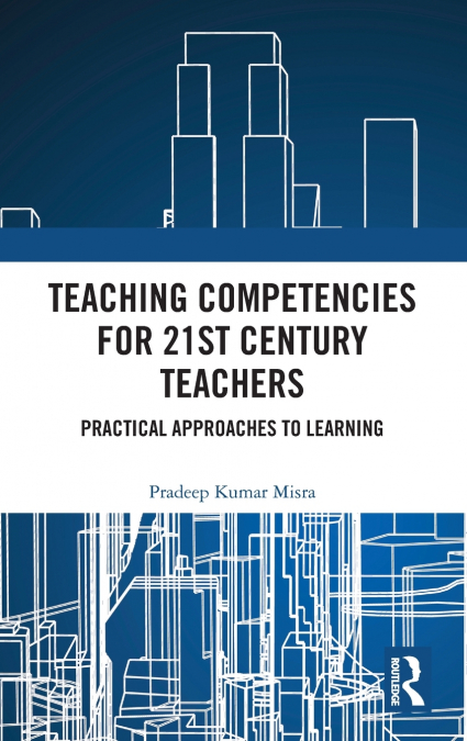 LEARNING AND TEACHING FOR TEACHERS