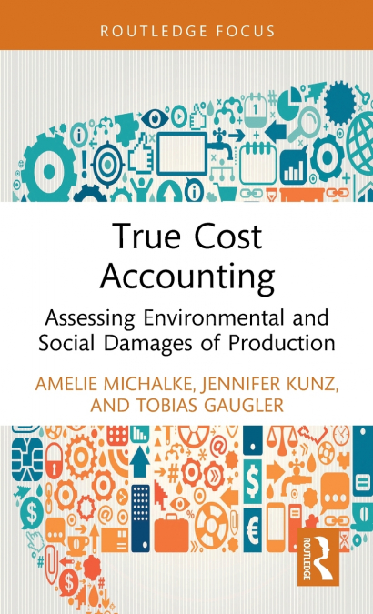 TRUE COST ACCOUNTING