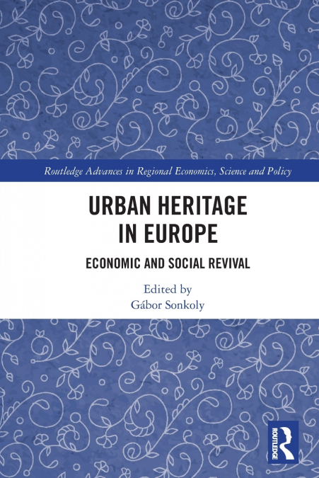 URBAN HERITAGE IN EUROPE