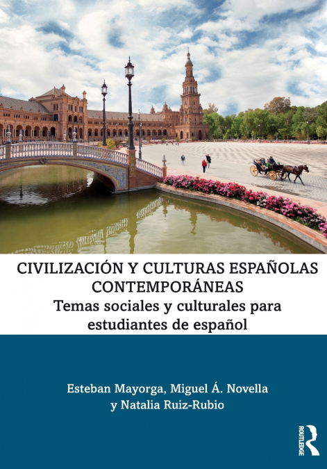 CIVILIZACION Y CULTURAS ESPA�OLAS CONTEMPORANEAS