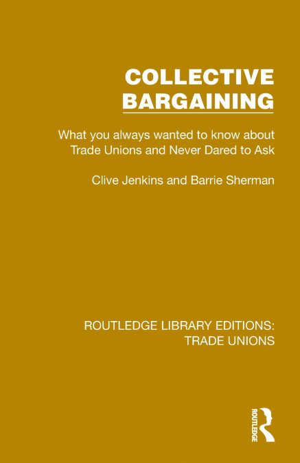 COLLECTIVE BARGAINING
