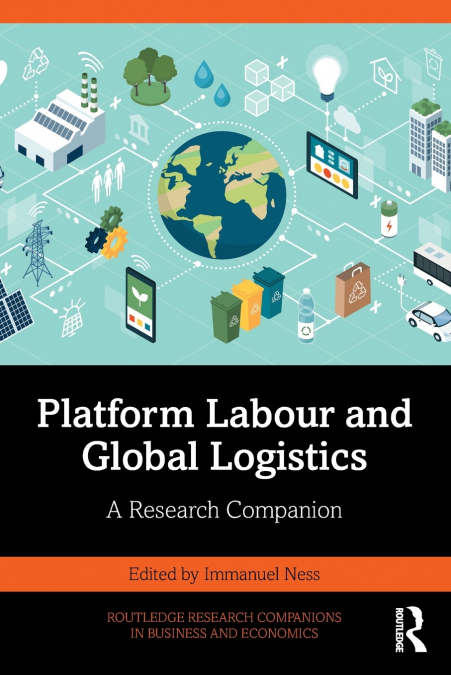 PLATFORM LABOUR AND GLOBAL LOGISTICS
