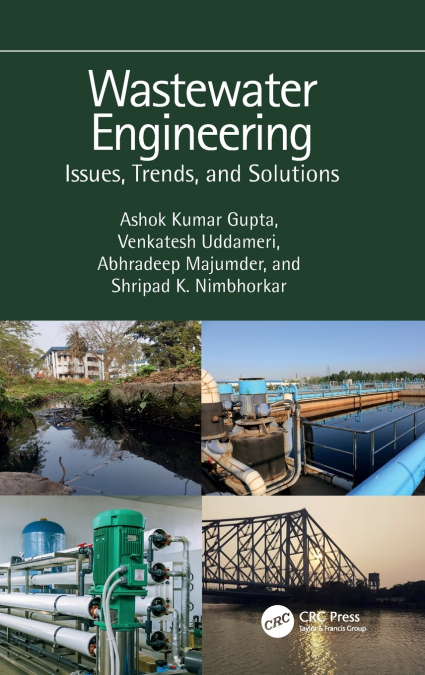 WASTEWATER ENGINEERING