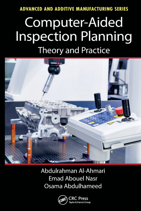 COMPUTER-AIDED INSPECTION PLANNING