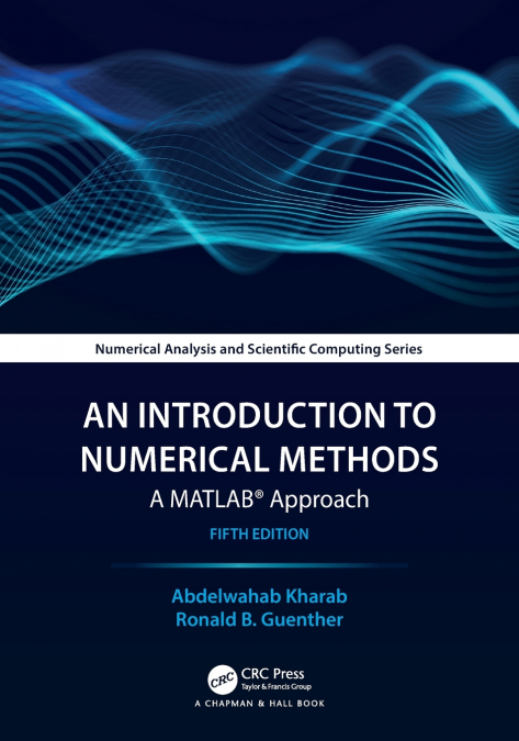 AN INTRODUCTION TO NUMERICAL METHODS